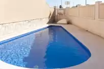 Ferienhaus auf Lince