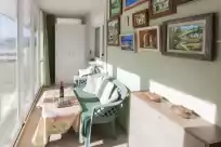 Ferienhaus auf Eternity