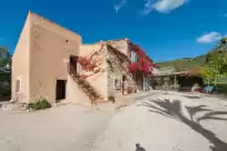 Alquiler vacacional en Baix dor