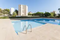 Ferienhaus auf Meraki