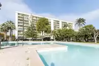 Holiday rentals in Parque del puerto