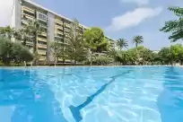 Holiday rentals in Parque del puerto