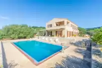 Alquiler vacacional en Ca na ramona