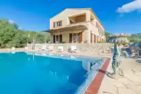 Alquiler vacacional en Ca na ramona