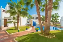 Ferienhaus auf Marina d'or iv casa 5