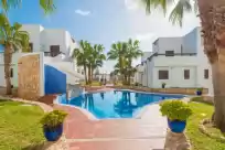 Ferienhaus auf Marina d'or iv casa 5