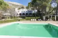 Holiday rentals in Vistes