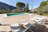 Holiday rentals in Vistes