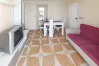 Ferienhaus auf Pleno sol
