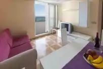 Ferienhaus auf Pleno sol