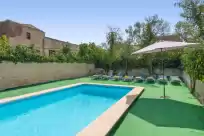 Location de vacances à Gina