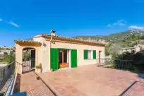 Holiday rentals in Casa miranda