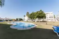 Holiday rentals in Dunas de oliva