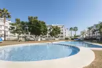 Holiday rentals in Dunas de oliva