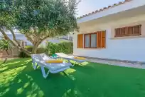 Holiday rentals in S'hort de monnaber