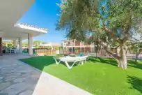 Holiday rentals in S'hort de monnaber