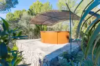 Ferienhaus auf Can gaia galatzo