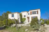 Ferienhaus auf Can gaia galatzo