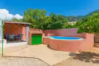 Ferienhaus auf Ca sa madrina