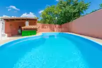 Ferienhaus auf Ca sa madrina