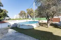 Ferienhaus auf Piedra de jade
