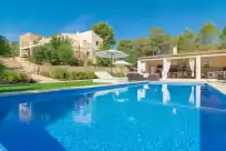 Alquiler vacacional en Villa pins