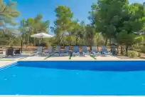 Alquiler vacacional en Villa pins