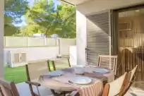 Ferienhaus auf Casa amelia