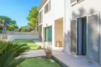 Ferienhaus auf Casa amelia