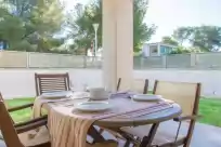 Ferienhaus auf Casa amelia