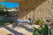 Ferienhaus auf Ca sescolà (escolana)