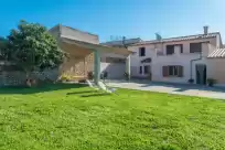 Ferienhaus auf Ca sescolà (escolana)