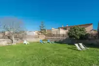 Ferienhaus auf Ca sescolà (escolana)