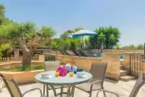 Holiday rentals in Can mistero