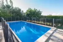 Holiday rentals in Vista alegre