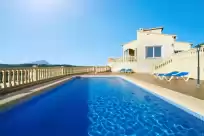Alquiler vacacional en Granadella