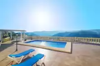 Alquiler vacacional en Granadella