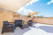 Ferienhaus auf Casa petra iii
