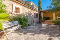 Alquiler vacacional en Ca na carme (alaronera)
