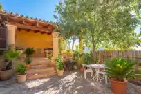 Alquiler vacacional en Ca na carme (alaronera)