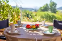 Alquiler vacacional en Ca na carme (alaronera)