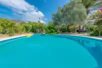 Alquiler vacacional en Malondra