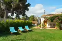 Ferienhaus auf Lanabella