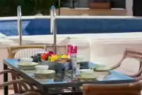 Holiday rentals in Ses oliveres