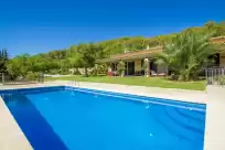 Alquiler vacacional en Cladera