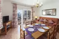 Ferienhaus auf Niza