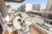 Ferienhaus auf Niza