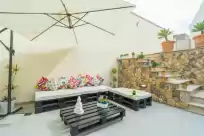 Location de vacances à Casa holganza