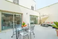 Location de vacances à Casa holganza