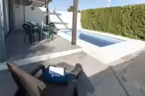 Ferienhaus auf Premium 19